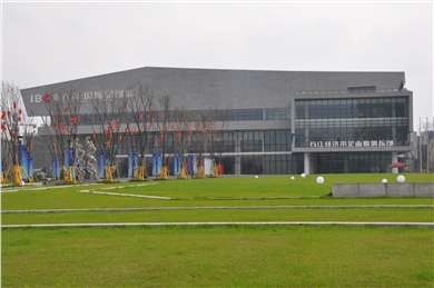 长江经济带企业家俱乐部 电动卷帘